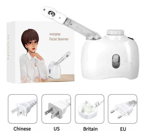 Nuevo Humidificador 2025, Vapor, Ozono, Vapor, Vapor Calient