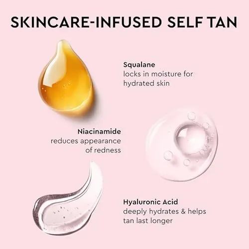 Bronceador Facial Tanologist Insta Glow, Crema Iluminadora B