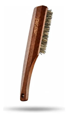 Cepillo Para Barba Y Cabello Old Soul