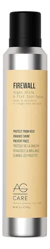 Spray Plancha Brillo Ag Care Firewall 150ml