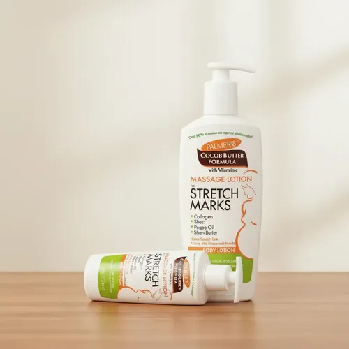 Crema Anti Estrias Palmer’s Cocoa Butter 250ml X2