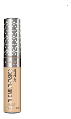 Corrector De Ojeras Rimmel The Multi-tasker Tono 030 X 10 Ml