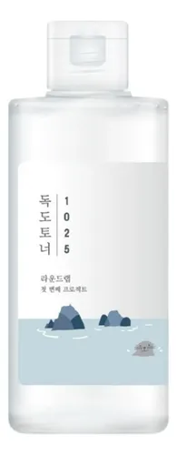 Round Lab 1025 Dokdo Toner Tonico Facial 200ml