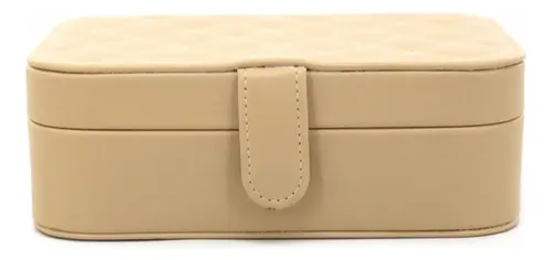 Organizador Porta Anillos Joyas Accesorios Mujer Bijou Tsr