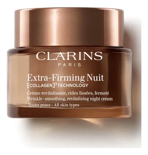 Clarins – Extra Firming Nuit Collagen Technology 50ml