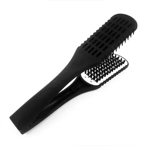 Plancha De Peluquería Pro Nylon Para Peinados Elegantes