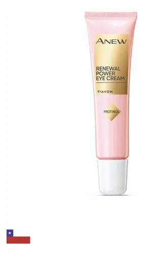 Avon Anew Contorno De Ojos Protinol Power