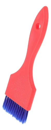Cepillo Para Aplicar Color En Cabello En Casa