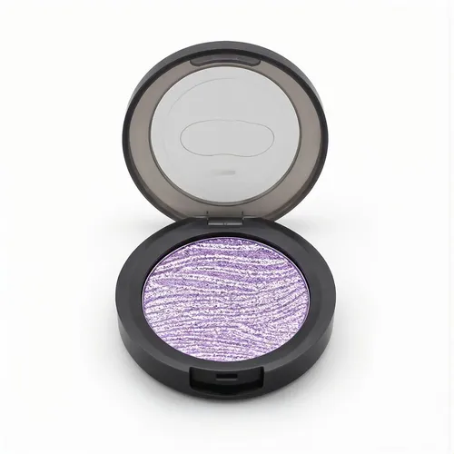 Iluminador Facial Efecto Luz De Agua Sombra Brillo Para Fies