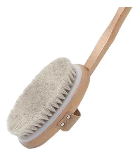 .. Cepillo For El Cabello, Cepillo For El Baño, Cepillo Con