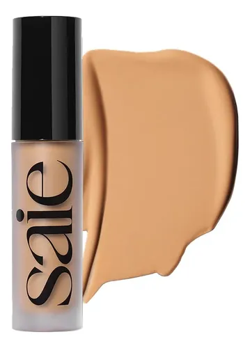 Corrector Iluminador Multifunción Saie Slip Tint Shade 12
