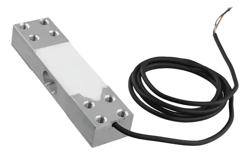 Sensor De Peso Digital 200 Kg For Báscula Electrónica D