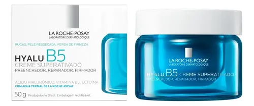 Recambio de crema superactivada Hyalu B5 de La Roche-Posay, 50 g