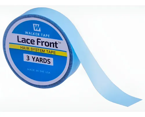 Extensiones Tape System Cinta Bi Faz Waterproof Profesional.