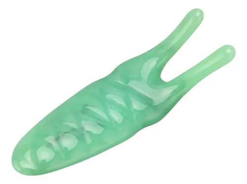 Masaje Facial Rcool Guasha Tool Gua Sha Con Esquinas Redonde