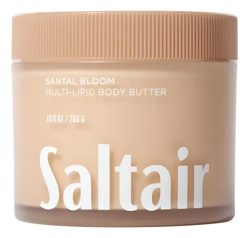 Manteca Corporal Saltair Santal Bloom 300 Ml Con Complejo De
