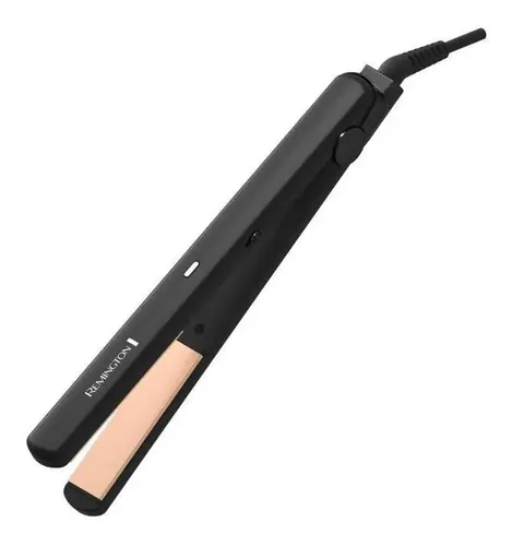Planchita Remington S1005 Cerámica Macadamia 210ºc
