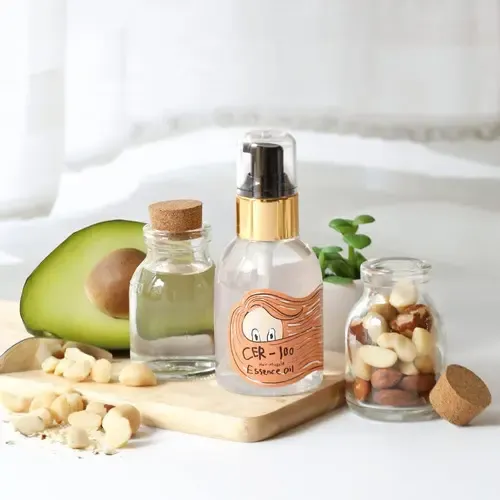 Elizavecca Aceite Esencia Muscular Para El Cabello Cer-100