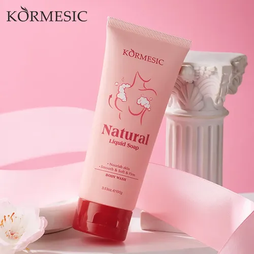 Jabón Corporal Líquido Gentle Cleansing, Tamaño De Viaje