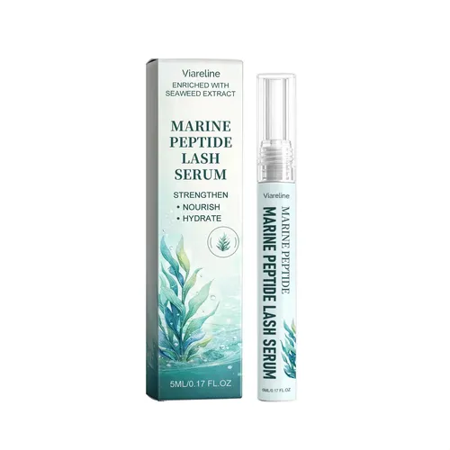 Máscara De Pestañas, Fácil Aplicación, Estilo Natural Para P