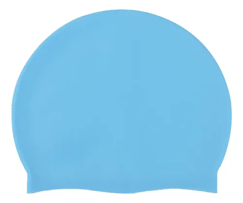 Gorro De Baño Impermeable, Adecuado Tanto Para Adultos Como