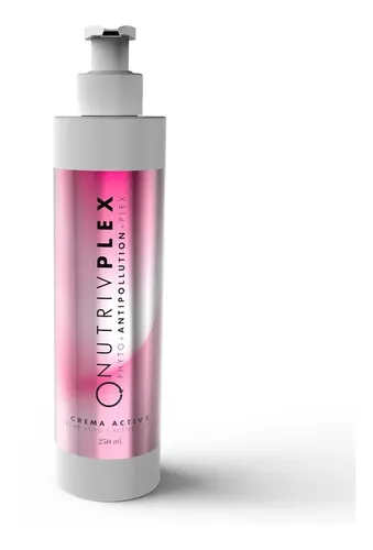 Crema Active Antipollution-nutrivplex Exiline X 250ml