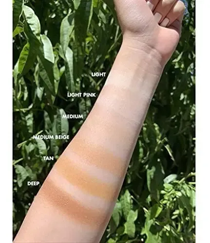 SETTING POWDER LIGHT E.L.F. Cosmetics Modelo 83390