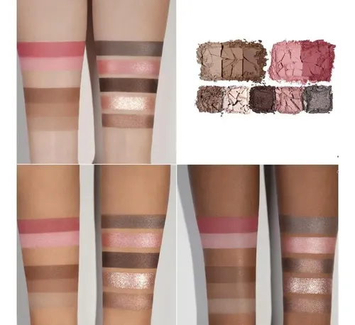 Paleta De Rostro Natasha Denona Hy-per Natural