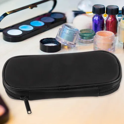 Organizador Portátil De Bolsas De Maquillaje Para Manos De