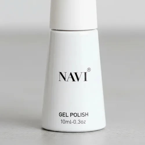 Esmalte Navi Clasico Blanco/negro