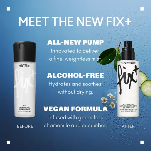 Fix+ 100ml