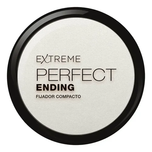 Base de maquillaje en polvo Extreme