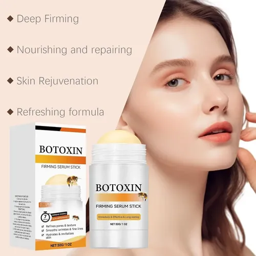 M* Sérum Reafirmante En Barra Botox Bee, Reafirmante *xl