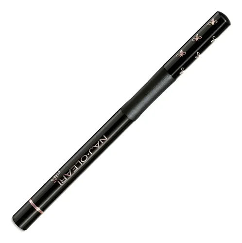 Lápiz Delineador Líquido, Con Punta De Pluma Naj Oleari