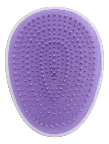 Cepillo Para Cabello Seco Y Húmedo, 3 Piezas, Desenredando C