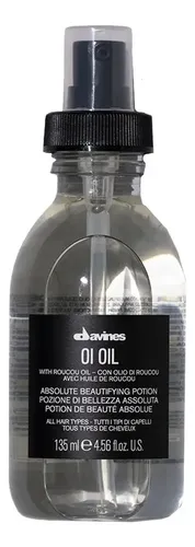 Aceite Para El Cabello Oi Oil Davines® 135 Ml