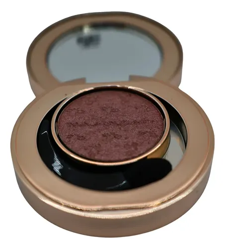 Sombra de Ojos Naj Oleari Iridescent Pink 05 Satinada Humeda o Seca