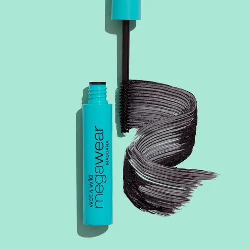 Máscara Wet N Wild Enhance And Define Megawear Gel Volumizin