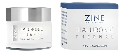 Zine Laboratorios Hialuronic Thermal Cream X 45gr