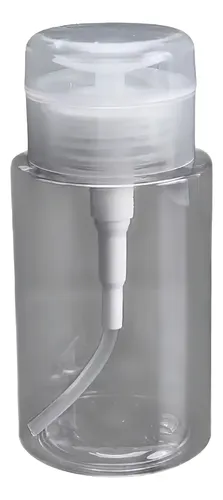 Dosificador Para Quitaesmalte 120 Ml Calidad Premium