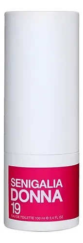Senigalia Donna 19 Mujer 100ml Perfumesfreeshop!