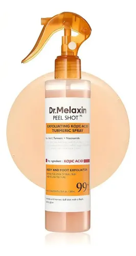 P/j Exfoliante En Aerosol Sadasd Ghjgfhfgfgh Dr. Dasd Qi