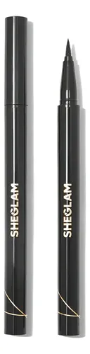 Sheglam Eye Affinity Delineador Líquido Waterproof