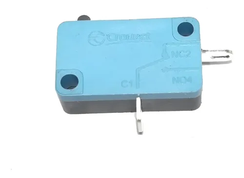 Repuesto Interruptor Microswith Parlux Original