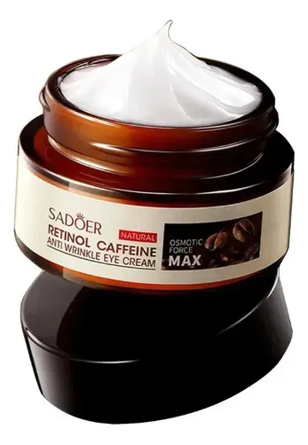 I Antiarrugas Conretinol Cafeína Sadoe-r Bálsamo Para El Cui