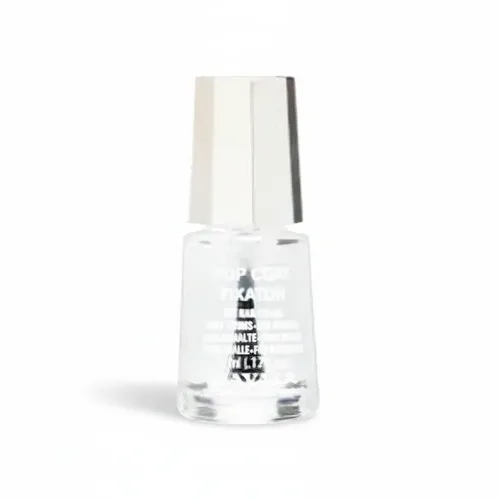 Mavala Mini Esmalte 5ml – Top Coat Fijador