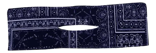 Bandas Para El Pelo De Bollo De Moda Para Mujer, I