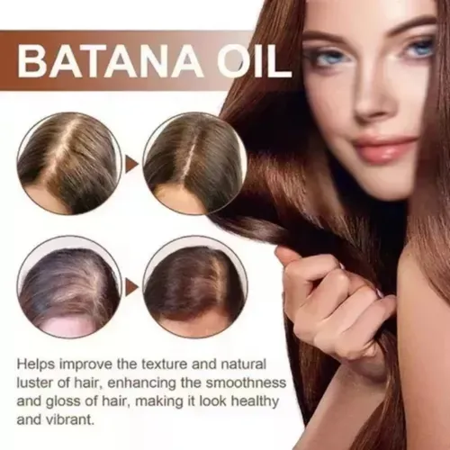 Xy Batana Oil Shampoo, Shampoo De Batana, Rosemary Oil*3 .