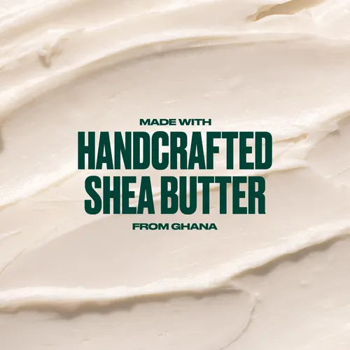 Manteca Corporal Hidratante The Body Shop Shea 400 Ml Vegana