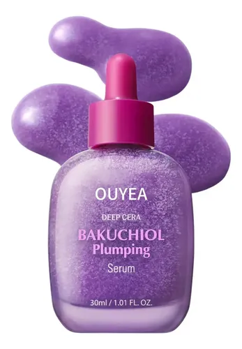 Eqqualberry-bakuchiol Serum Facial-alternativa Al Retinol